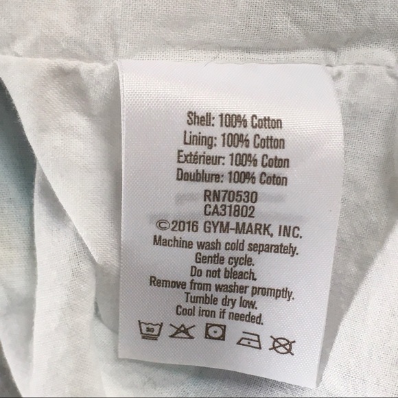 CRAZY 8 by Gymboree Girl’s Sundress Size: 6 - Picture 9 of 14